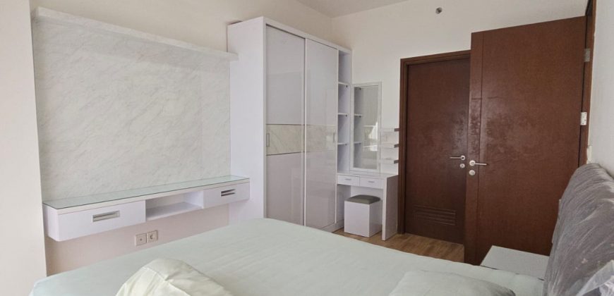 S M Property Apartemn M-Town Signature Tower Galaxy Gading Serpong