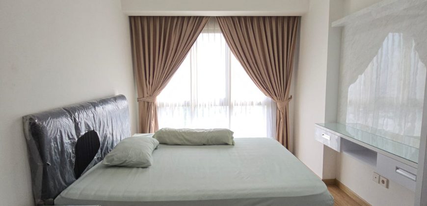 S M Property Apartemn M-Town Signature Tower Galaxy Gading Serpong