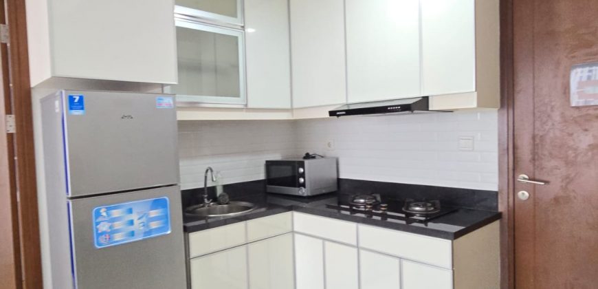 S M Property Apartemn M-Town Signature Tower Galaxy Gading Serpong