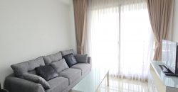 S M Property Apartemn M-Town Signature Tower Galaxy Gading Serpong