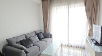 S M Property Apartemn M-Town Signature Tower Galaxy Gading Serpong