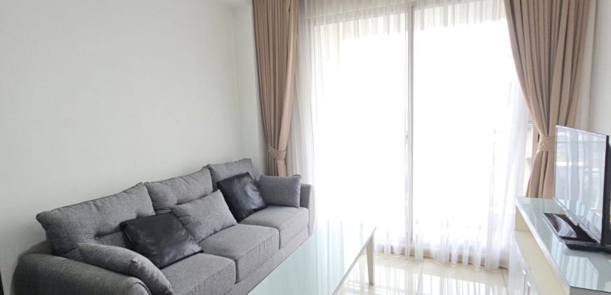 S M Property Apartemn M-Town Signature Tower Galaxy Gading Serpong