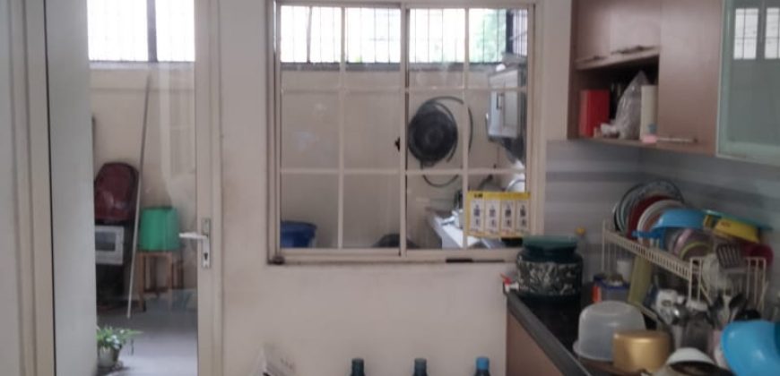 S M Property Rumah Lippo Karawaci