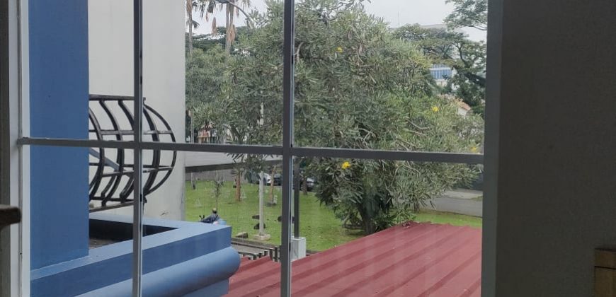 S M Property Rumah Lippo Karawaci