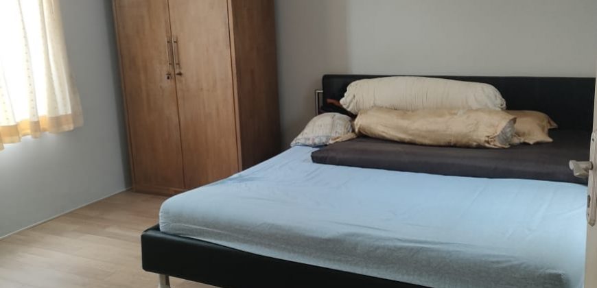 S M Property Rumah Lippo Karawaci