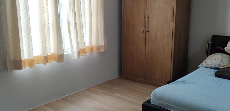 S M Property Rumah Lippo Karawaci