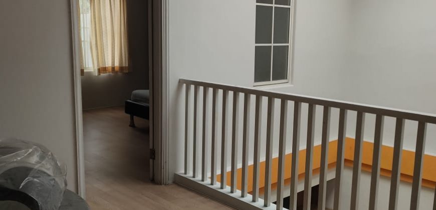 S M Property Rumah Lippo Karawaci