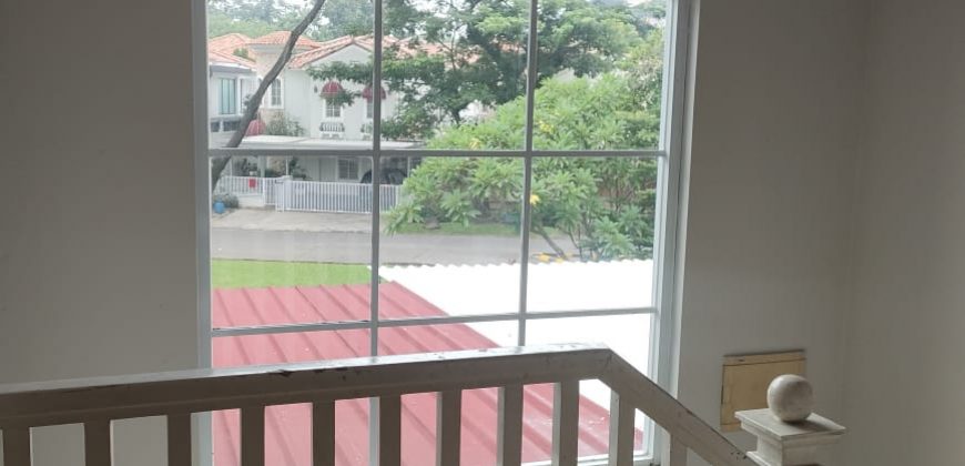 S M Property Rumah Lippo Karawaci