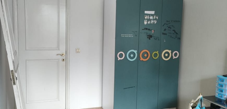 S M Property Rumah Lippo Karawaci