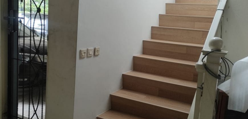 S M Property Rumah Lippo Karawaci