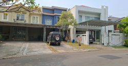 S M Property Rumah Lippo Karawaci