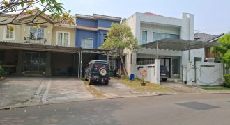 S M Property Rumah Lippo Karawaci