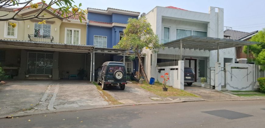 S M Property Rumah Lippo Karawaci