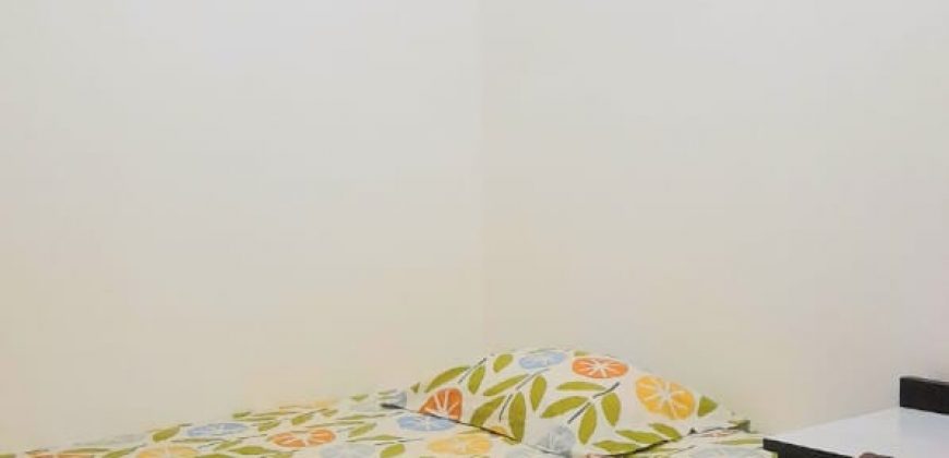 S M Property Rumah Taman Ubud Lippo Karawaci Tangerang