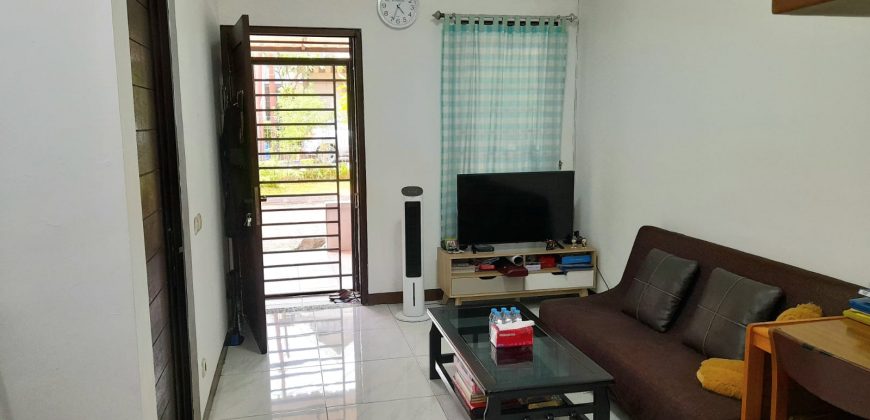 S M Property Rumah Taman Ubud Lippo Karawaci Tangerang