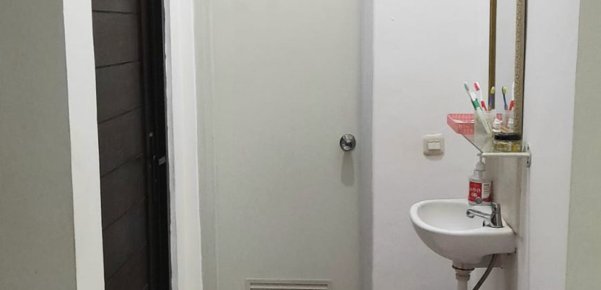 S M Property Rumah Taman Ubud Lippo Karawaci Tangerang