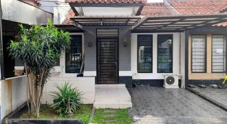 S M Property Rumah Taman Ubud Lippo Karawaci Tangerang