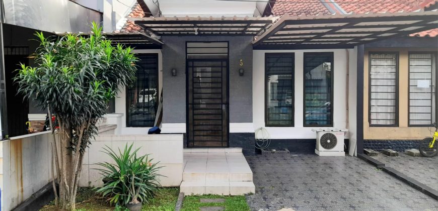 S M Property Rumah Taman Ubud Lippo Karawaci Tangerang