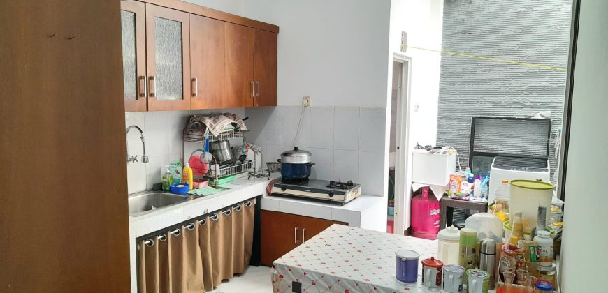 S M Property Rumah Taman Ubud Lippo Karawaci Tangerang