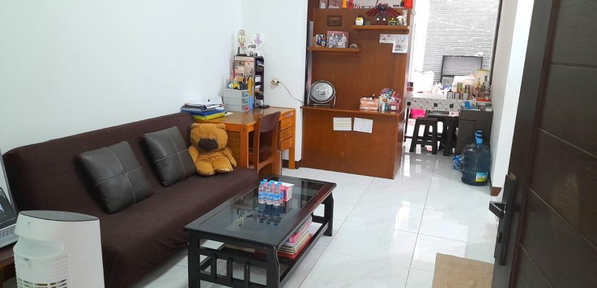 S M Property Rumah Taman Ubud Lippo Karawaci Tangerang