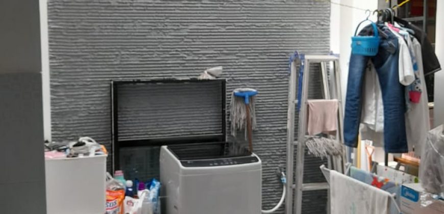 S M Property Rumah Taman Ubud Lippo Karawaci Tangerang