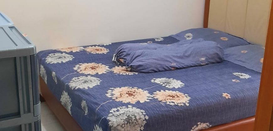 S M Property Rumah Taman Ubud Lippo Karawaci Tangerang
