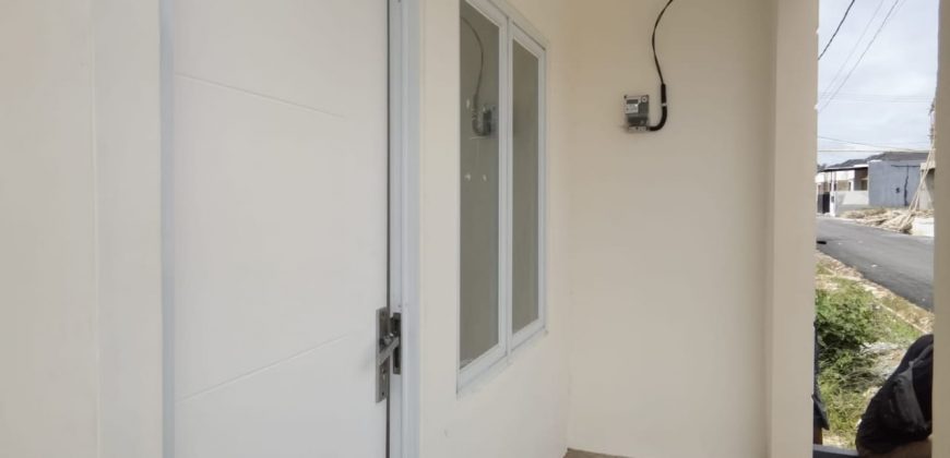 S M Property Rumah Tenjo City Metropolis Bogor Jawa Barat