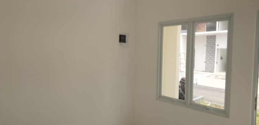 S M Property Rumah Tenjo City Metropolis Bogor Jawa Barat