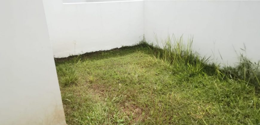 S M Property Rumah Tenjo City Metropolis Bogor Jawa Barat