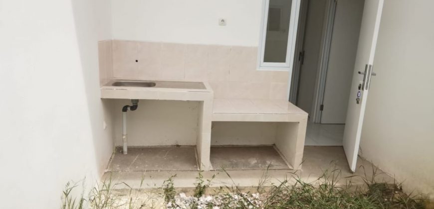 S M Property Rumah Tenjo City Metropolis Bogor Jawa Barat