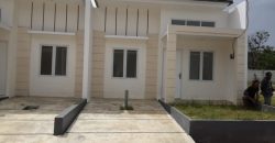S M Property Rumah Tenjo City Metropolis Bogor Jawa Barat