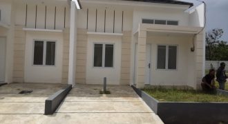 S M Property Rumah Tenjo City Metropolis Bogor Jawa Barat