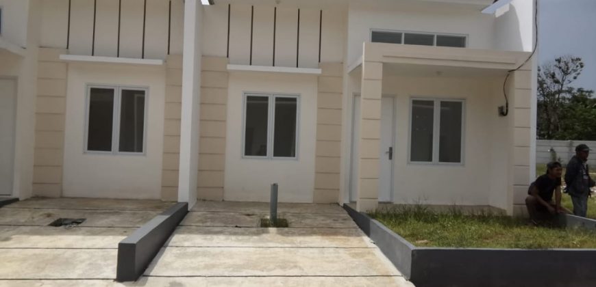 S M Property Rumah Tenjo City Metropolis Bogor Jawa Barat