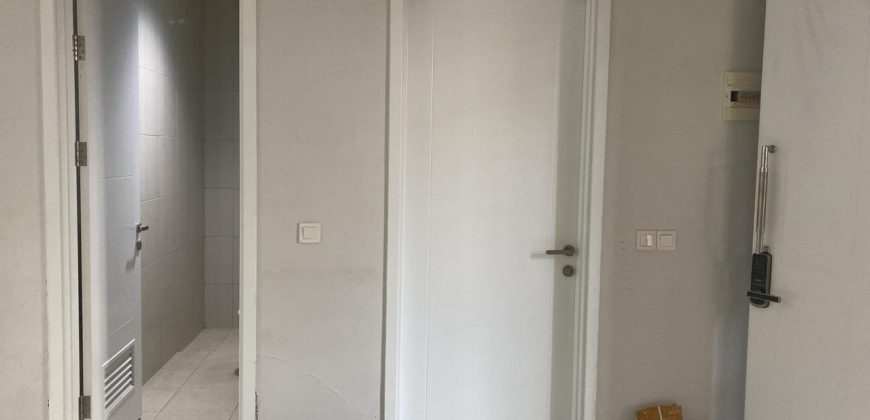 S M Property Rumah Cluster Savia Visana Nusaloka BSD City