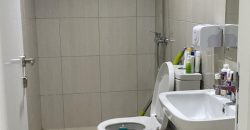 S M Property Rumah Cluster Savia Visana Nusaloka BSD City