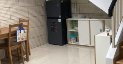 S M Property Rumah Cluster Savia Visana Nusaloka BSD City