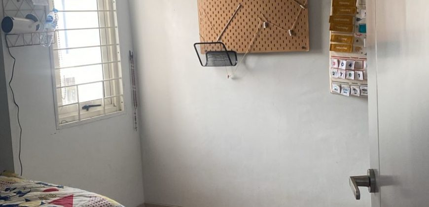 S M Property Rumah Cluster Savia Visana Nusaloka BSD City