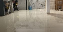 S M Property Rumah Cluster Savia Visana Nusaloka BSD City