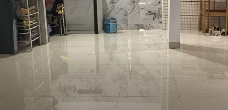 S M Property Rumah Cluster Savia Visana Nusaloka BSD City