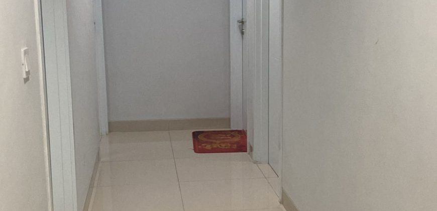 S M Property Rumah Cluster Savia Visana Nusaloka BSD City