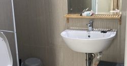 S M Property Rumah Cluster Savia Visana Nusaloka BSD City