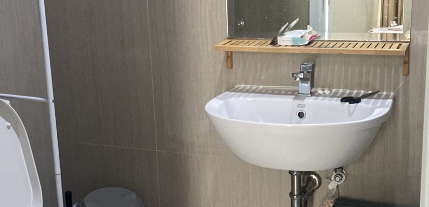 S M Property Rumah Cluster Savia Visana Nusaloka BSD City