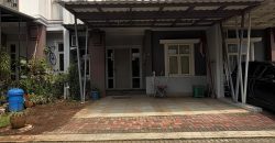 S M Property Rumah Cluster Savia Visana Nusaloka BSD City