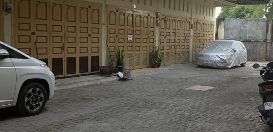 S M Property Rumah Katamso Komplek Kopel Indah Titi Kuning Medan Johor