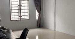 S M Property Rumah Katamso Komplek Kopel Indah Titi Kuning Medan Johor
