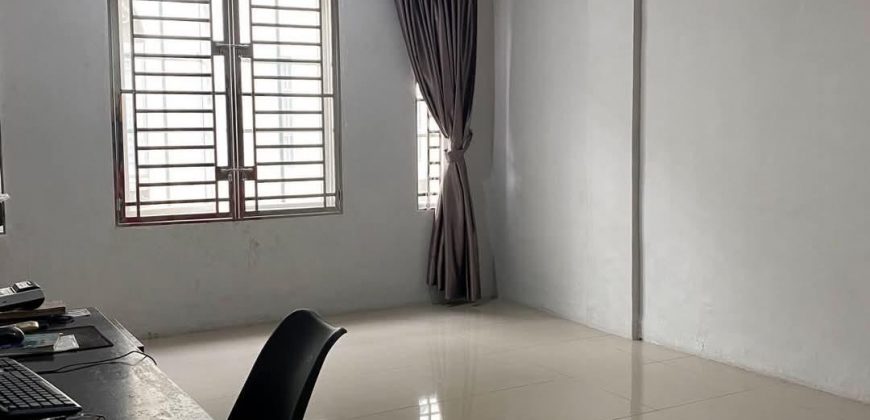S M Property Rumah Katamso Komplek Kopel Indah Titi Kuning Medan Johor