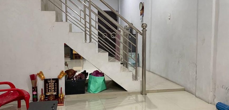 S M Property Rumah Katamso Komplek Kopel Indah Titi Kuning Medan Johor