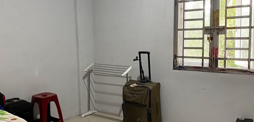 S M Property Rumah Katamso Komplek Kopel Indah Titi Kuning Medan Johor