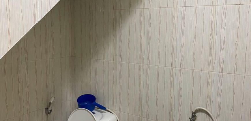S M Property Rumah Katamso Komplek Kopel Indah Titi Kuning Medan Johor