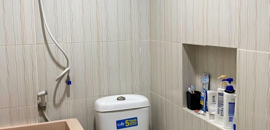 S M Property Rumah Katamso Komplek Kopel Indah Titi Kuning Medan Johor